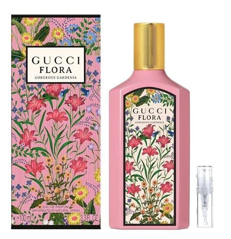 gucci gardenia tester cheap|gucci eau de toilette.